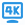 4K Webcam Stream